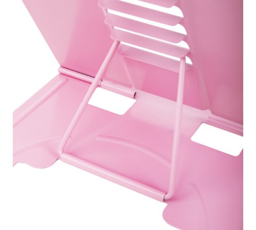 Подставка для книг и учебников фигурная BRAUBERG KIDS 