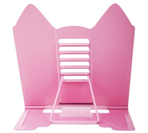 Подставка для книг и учебников фигурная BRAUBERG KIDS 