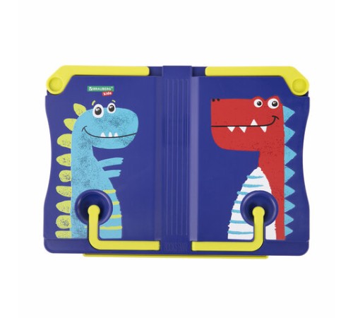 Подставка для книг и учебников BRAUBERG KIDS 