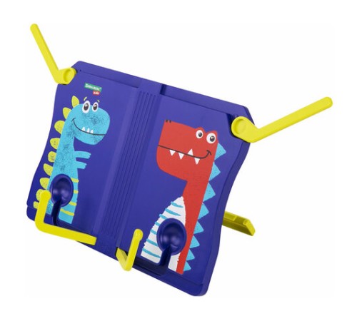 Подставка для книг и учебников BRAUBERG KIDS 