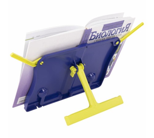 Подставка для книг и учебников BRAUBERG KIDS 