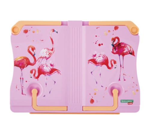 Подставка для книг и учебников BRAUBERG KIDS 