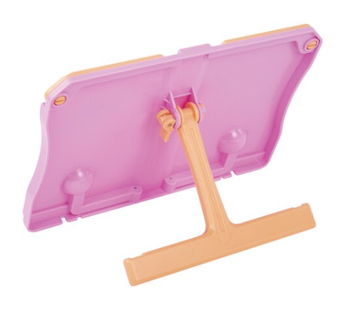 Подставка для книг и учебников BRAUBERG KIDS 