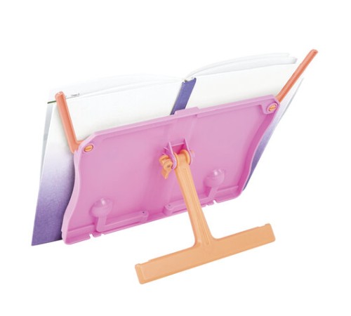 Подставка для книг и учебников BRAUBERG KIDS 