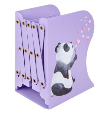 Подставка-держатель для книг и учебников BRAUBERG KIDS 