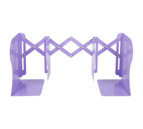 Подставка-держатель для книг и учебников BRAUBERG KIDS 