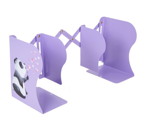 Подставка-держатель для книг и учебников BRAUBERG KIDS 