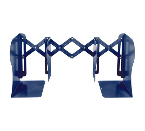 Подставка-держатель для книг и учебников BRAUBERG KIDS 