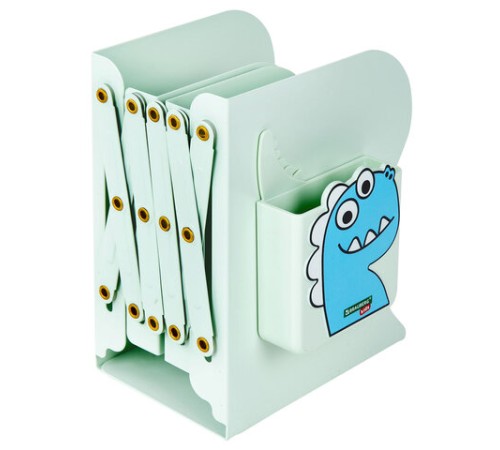Подставка-держатель для книг и учебников BRAUBERG KIDS 