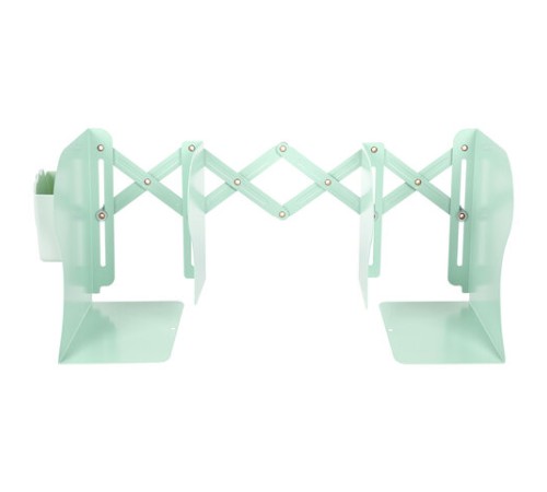 Подставка-держатель для книг и учебников BRAUBERG KIDS 