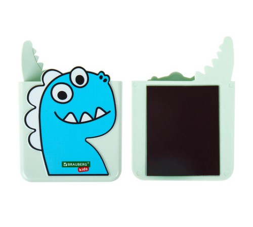 Подставка-держатель для книг и учебников BRAUBERG KIDS 