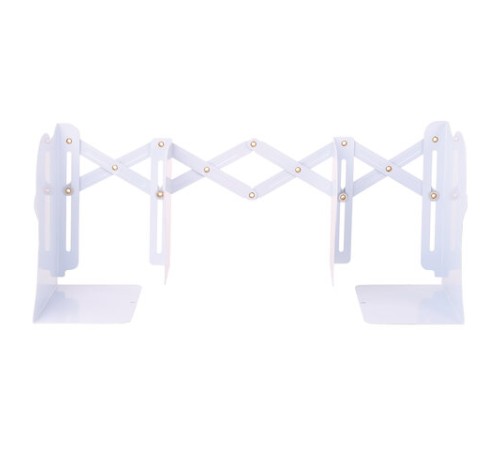 Подставка-держатель для книг и учебников фигурная BRAUBERG KIDS 