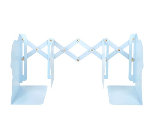 Подставка-держатель для книг и учебников фигурная BRAUBERG KIDS 