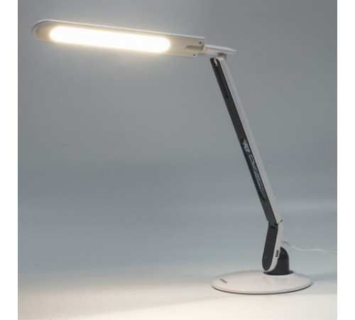 Настольная лампа / светильник SONNEN BR-898A, на подставке, LED, 10 Вт, белый, 236661 Настольная лампа / светильник SONNEN BR-898A, на подставке, LED, 10 Вт, белый, 236661