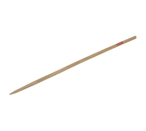 Указка деревянная, 80 см, светлое дерево, BRAUBERG, 238219