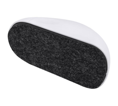 Стиратель магнитный для магнитно-маркерной доски (65х125 мм), BRAUBERG 