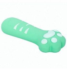 Пенал-косметичка ЮНЛАНДИЯ на молнии, силикон, 