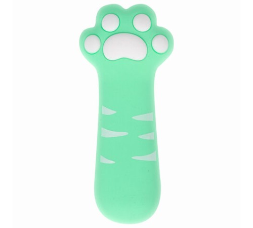 Пенал-косметичка ЮНЛАНДИЯ на молнии, силикон, 