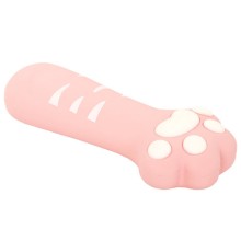 Пенал-косметичка ЮНЛАНДИЯ на молнии, силикон, 