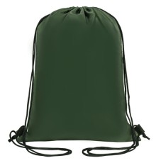 Мешок для обуви BRAUBERG ПРОЧНЫЙ, на шнурке, хаки, 42x33 см, 270289