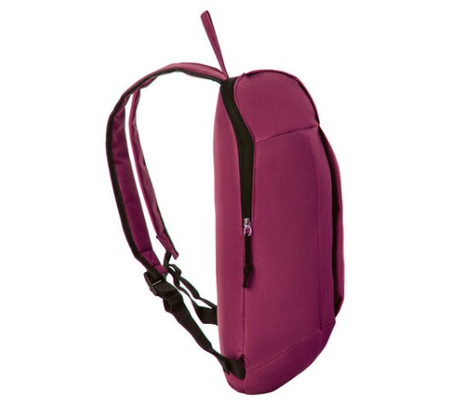 Рюкзак STAFF AIR компактный, бордовый, 40х23х16 см, 270290