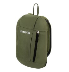 Рюкзак STAFF AIR компактный, хаки, 40х23х16 см, 270291