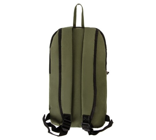 Рюкзак STAFF AIR компактный, хаки, 40х23х16 см, 270291