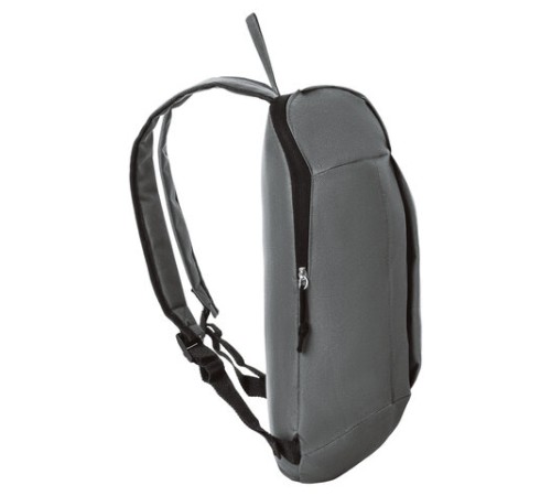 Рюкзак STAFF AIR компактный, серый, 40х23х16 см, 270292