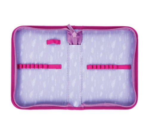 Пенал BRAUBERG, 1 отделение, полиэстер, 21х14 см, 