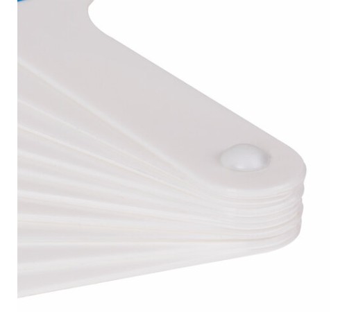 Веер-касса (цифры от 1 до 20) ЮНЛАНДИЯ, 270431