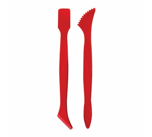 Доска для лепки компактная с 2 стеками А5, 205х150 мм, зеленая, ПИФАГОР, 270559