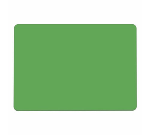 Доска для лепки компактная с 2 стеками А5, 205х150 мм, зеленая, ПИФАГОР, 270559