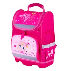 Ранец ЮНЛАНДИЯ WISE для начальной школы, 