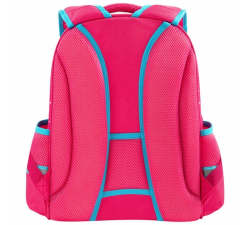 Ранец ЮНЛАНДИЯ LIGHT, 2 отделения, 