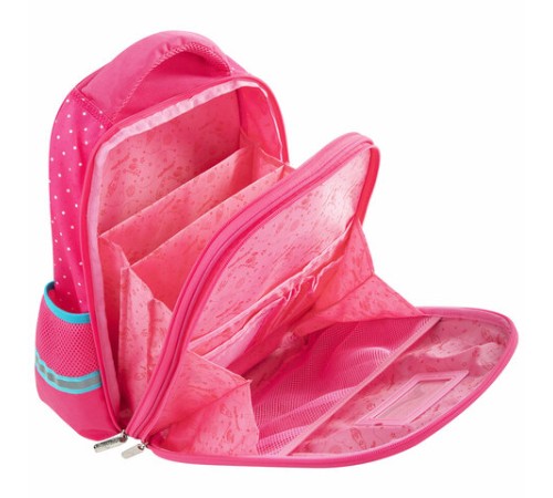 Ранец ЮНЛАНДИЯ LIGHT, 2 отделения, 