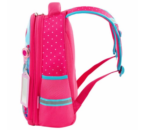 Ранец ЮНЛАНДИЯ LIGHT, 2 отделения, 