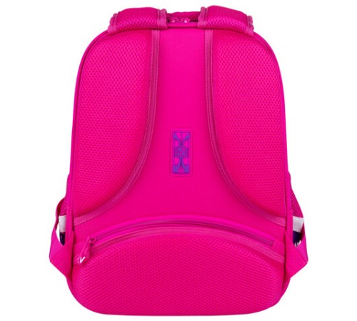 Ранец BRAUBERG FIT, 2 отделения, 