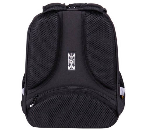 Ранец BRAUBERG FIT, 2 отделения, 