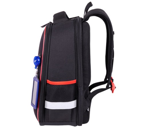 Ранец BRAUBERG FIT, 2 отделения, 