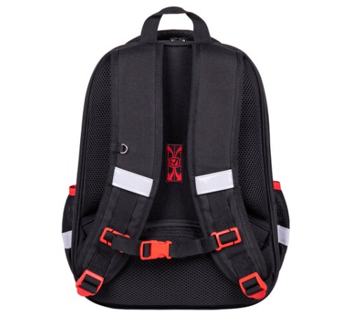 Ранец BRAUBERG FIT, 2 отделения, 