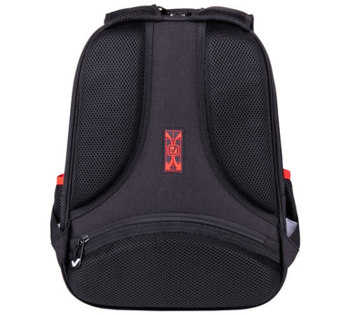 Ранец BRAUBERG FIT, 2 отделения, 