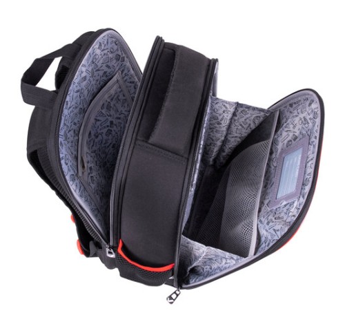 Ранец BRAUBERG FIT, 2 отделения, 