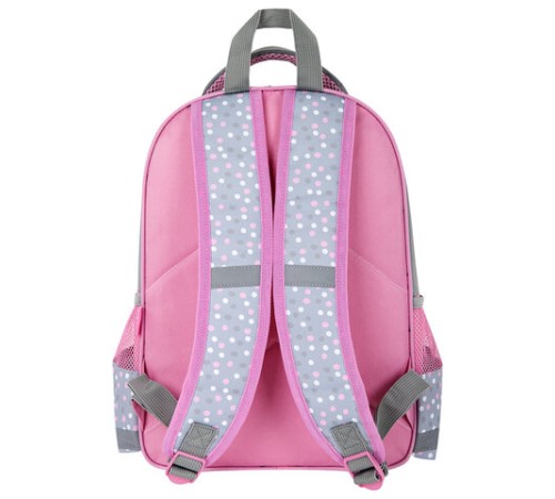 Рюкзак ПИФАГОР SCHOOL, 1 отделение, 3 кармана, 