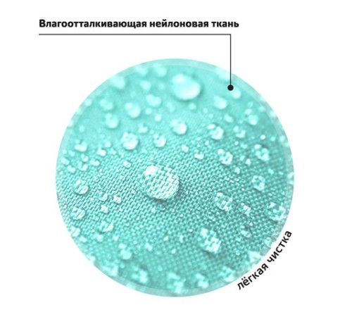 Рюкзак ЮНЛАНДИЯ COMPLETE с пеналом в комплекте, эрго-спинка, 