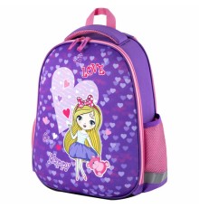 Ранец ПИФАГОР EVA BASIC, 1 отделение, 