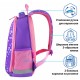 Ранец ПИФАГОР EVA BASIC, 1 отделение, 