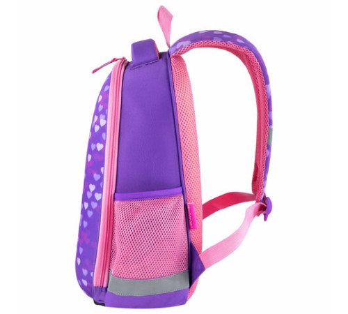 Ранец ПИФАГОР EVA BASIC, 1 отделение, 