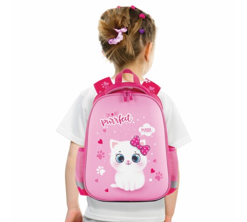 Ранец ПИФАГОР EVA BASIC, 1 отделение, 