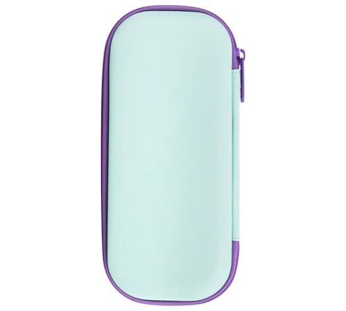 Пенал BRAUBERG, 1 отделение, 1 откидная планка, EVA 3D, 22х10х5 см, 