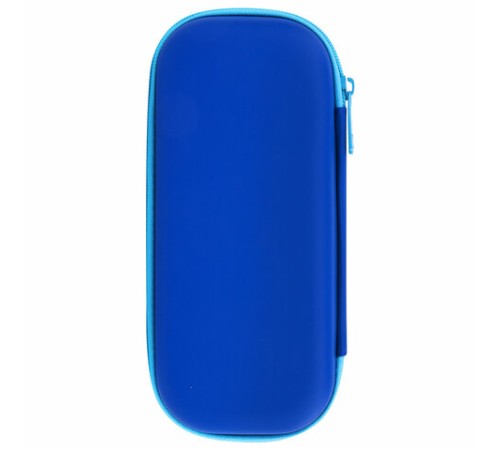 Пенал BRAUBERG, 1 отделение, 1 откидная планка, EVA, 22х10х5 см, 